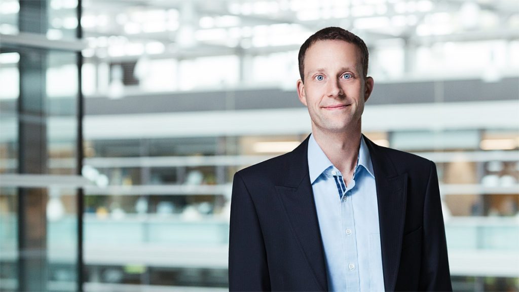 Ole Klie - 
Rechtsanwalt, Steuerberater, Fachanwalt für Steuerrecht, Wirtschaftsjurist 